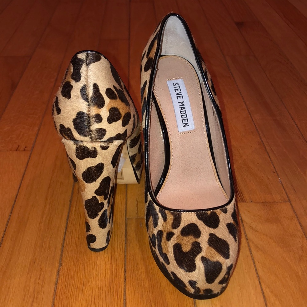 Steve Madden never wore - Picture 1 of 1